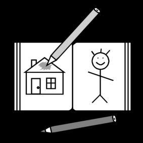 kleurboek